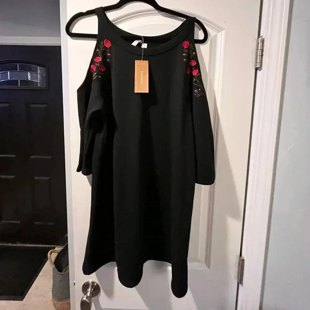 ~Alta~ Dress - Medium